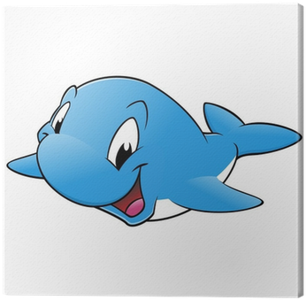 Blue Whale Smiling (400x400)