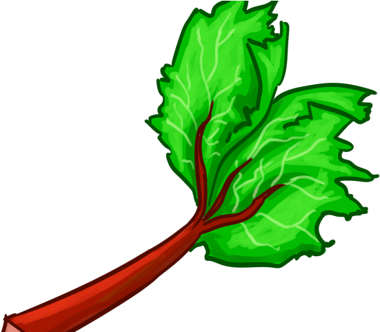 Rhubarb Cliparts - Rhubarb Cliparts (640x480)