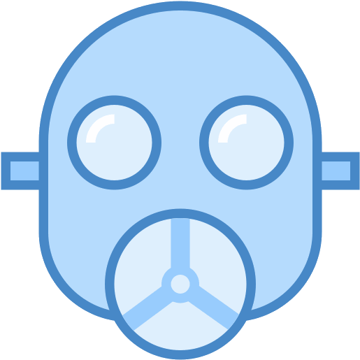 Computer Icons Mask Clip Art - Clip Art (540x540)