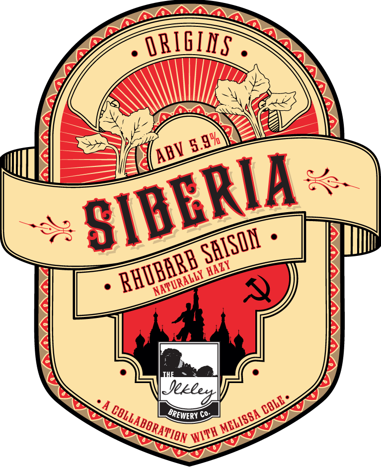 Where To Find - Siberia Rhubarb Saison - Ilkley Brewery Co. (767x940)