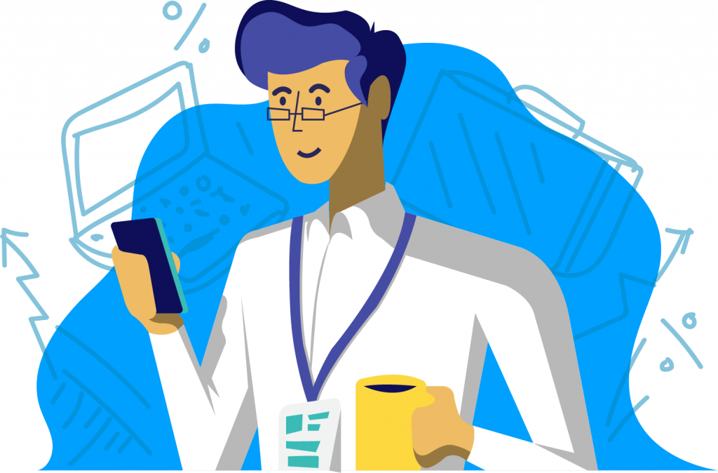 Check Clipart Personal Income - Income Tax (1024x674)