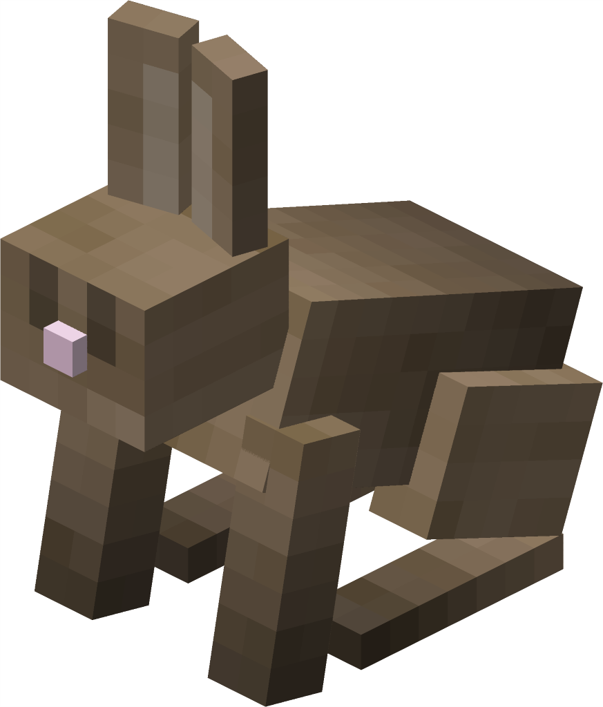 [[file - Rabbit - Królik Minecraft (873x1024)