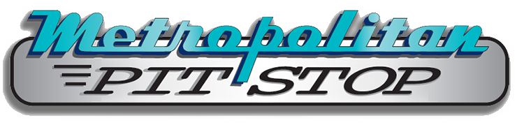 Dedicated Exclusively To The Preservation Of Metropolitans - Graphics (750x179)