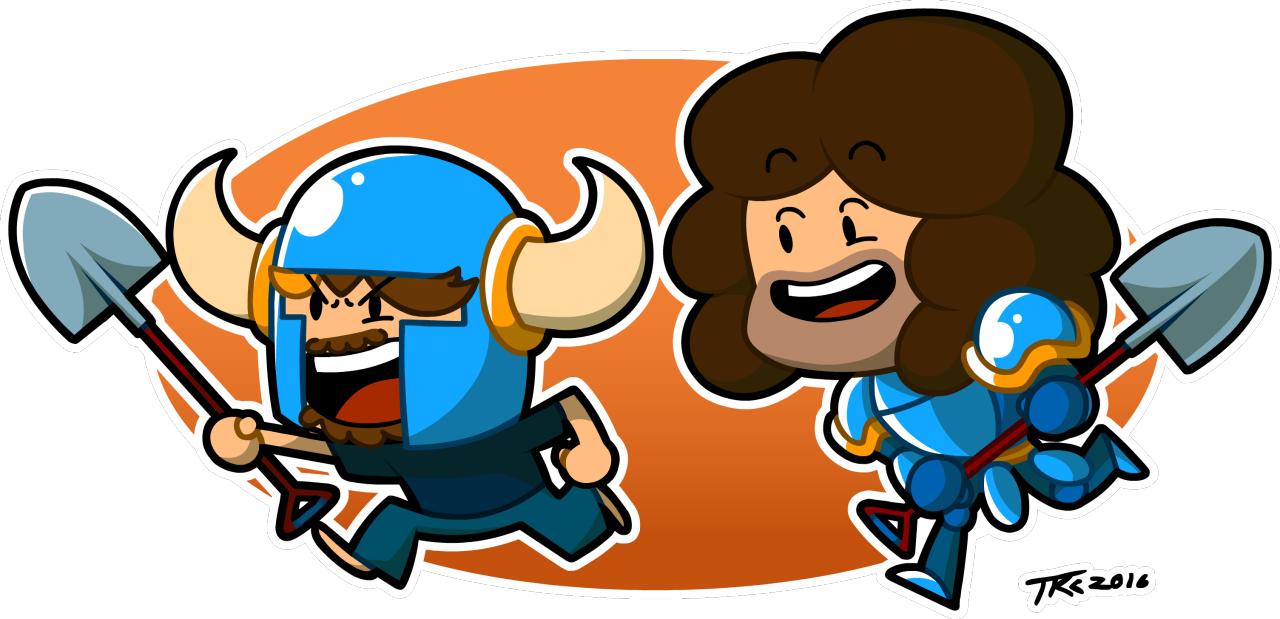 I Guess You Can Say I've Been Digging Their New Shovel - Cartoon (1280x619)