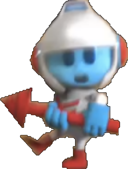 Taizo Hori - Taizo Hori Dig Dug (435x575)