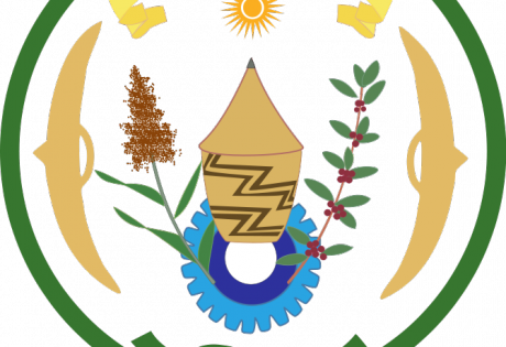 The Parliament Of Rwanda To Host The Wip Summer Summit - Rwanda Coat Of Arms (460x315)