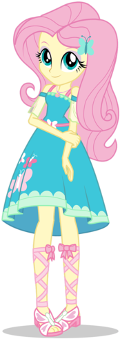 My Little Pony - Mlp Eg Better Together Twilight (333x500)