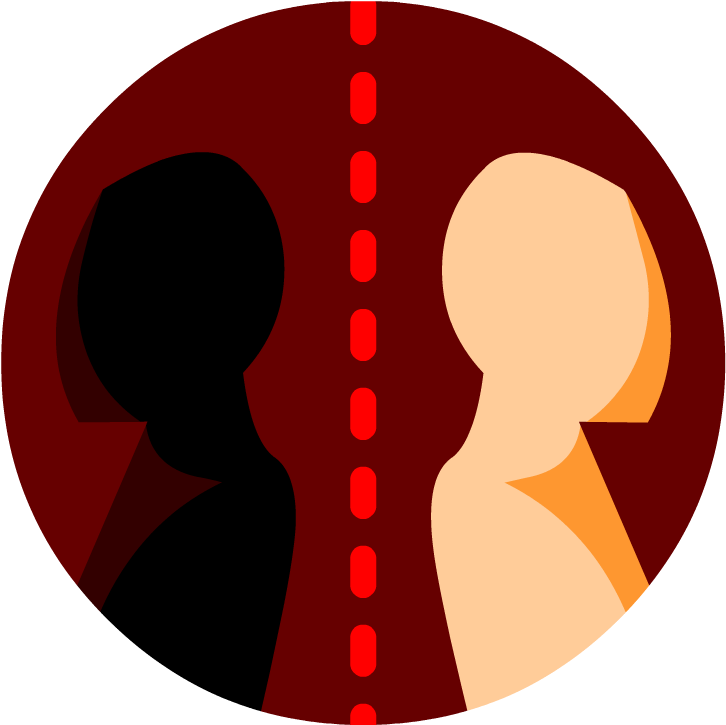 Apartheid - Circle (880x880)