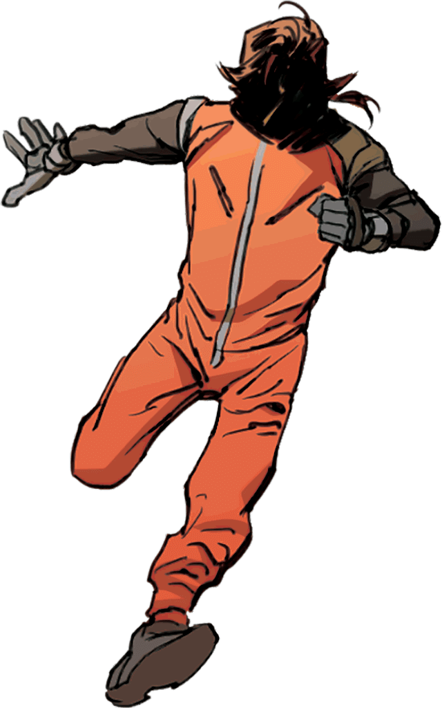 What The Are You Crazy - Illustration (640x1024)