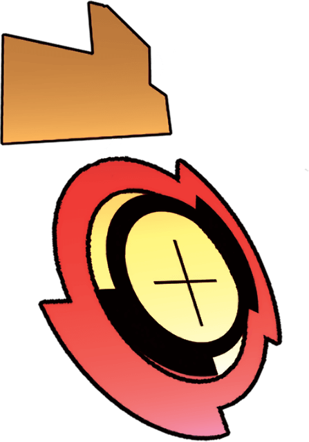 “the Drivers Are Lined Up On The Starting Grid, Ready - Emblem (447x640)