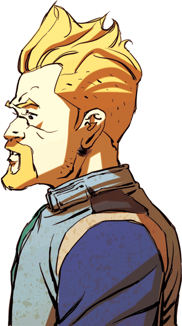 You Could Have Killed Us - Cartoon (640x1119)