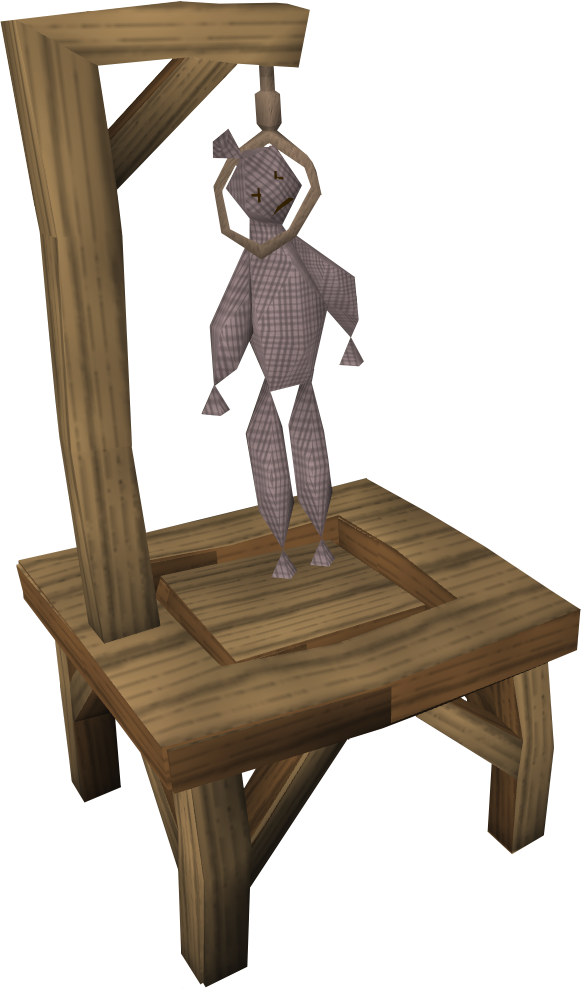 Hangman - Hangman Png (582x994)