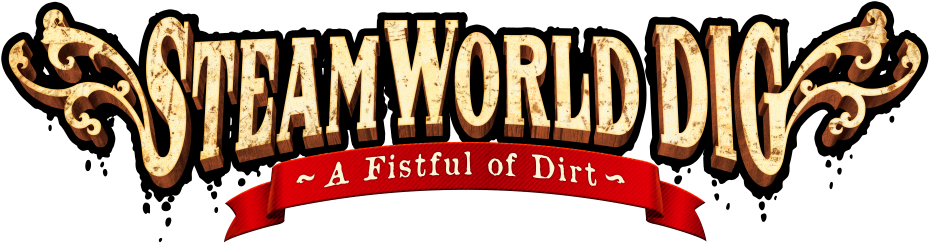 Steamworld Dig - Steamworld Dig (960x540)
