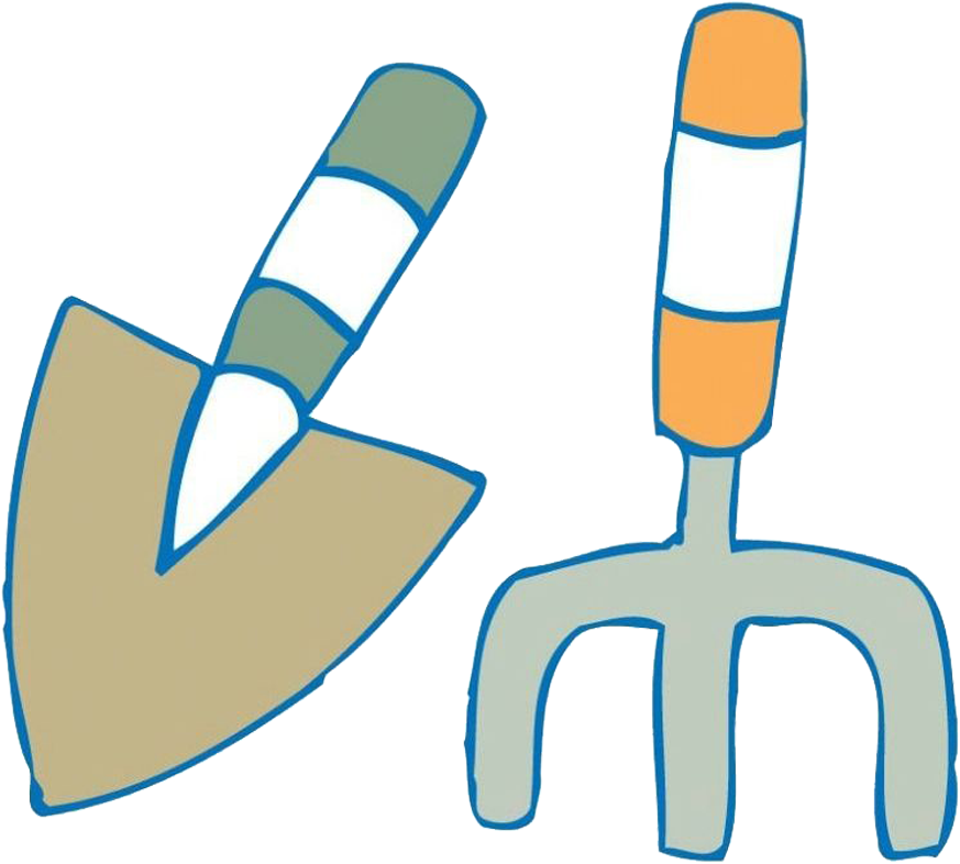 Cartoon Mu1ef9 Thuu1eadt - Digging (1000x793)