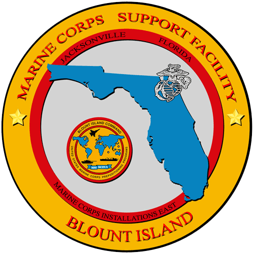 Mcb Camp Lejeune - Fraternal Order Of Police (500x500)