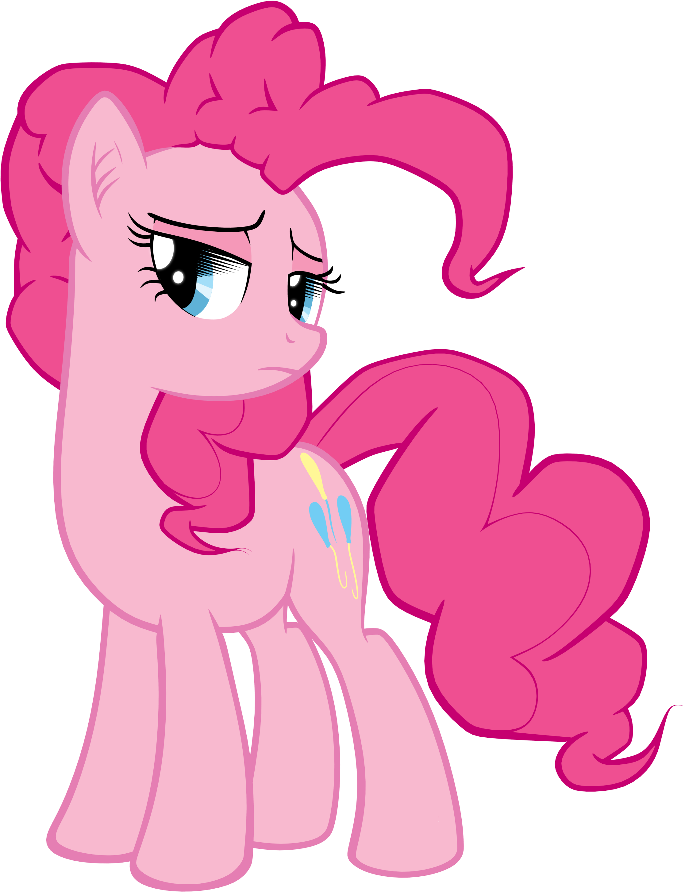 Pinkie - Swag Pinkie Pie (3000x3000)