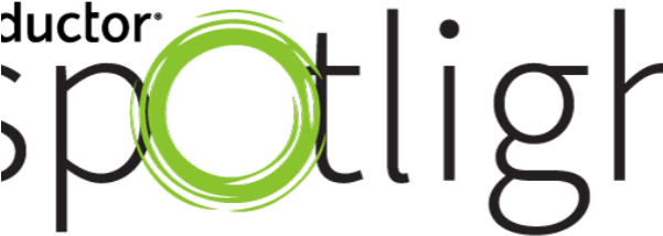 Awesome Spot Light Image - Circle (600x315)