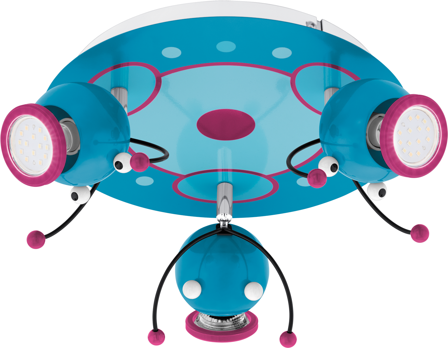 95943 Laia - Eglo 95943 Laia 1 Coloured (1500x1500)