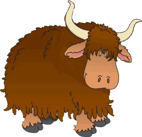 Images Bison - Essay (637x580)