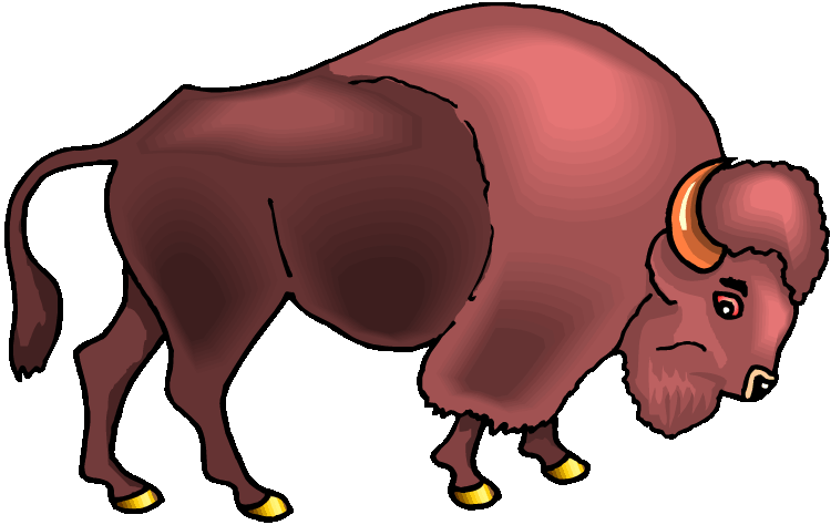 Home On The Range - Home On The Range Buffalo (750x474)