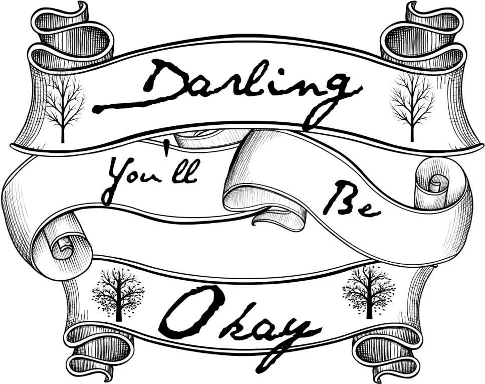 Pierce The Veil // Hold On Till May - Barista (1280x1280)
