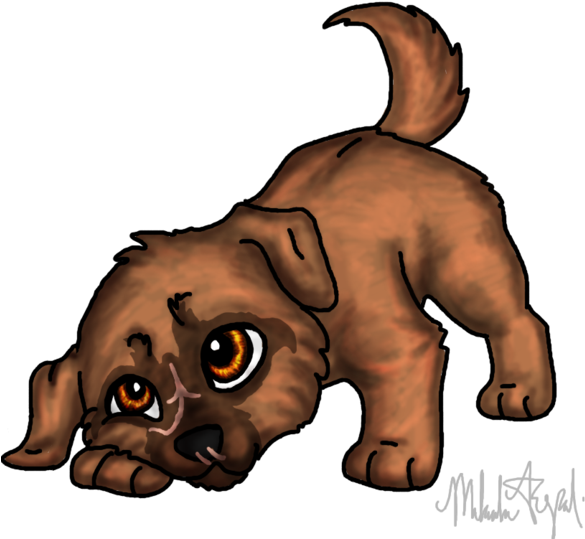 Bison By Miahii - Bison (600x544)