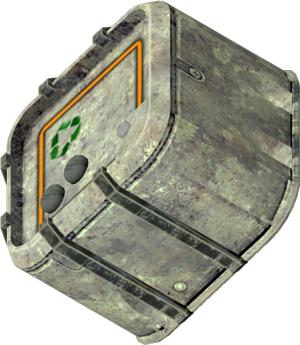 Ca Gun Proposals Beautiful Laser Pistol Recycler Fallout - Fallout (700x800)