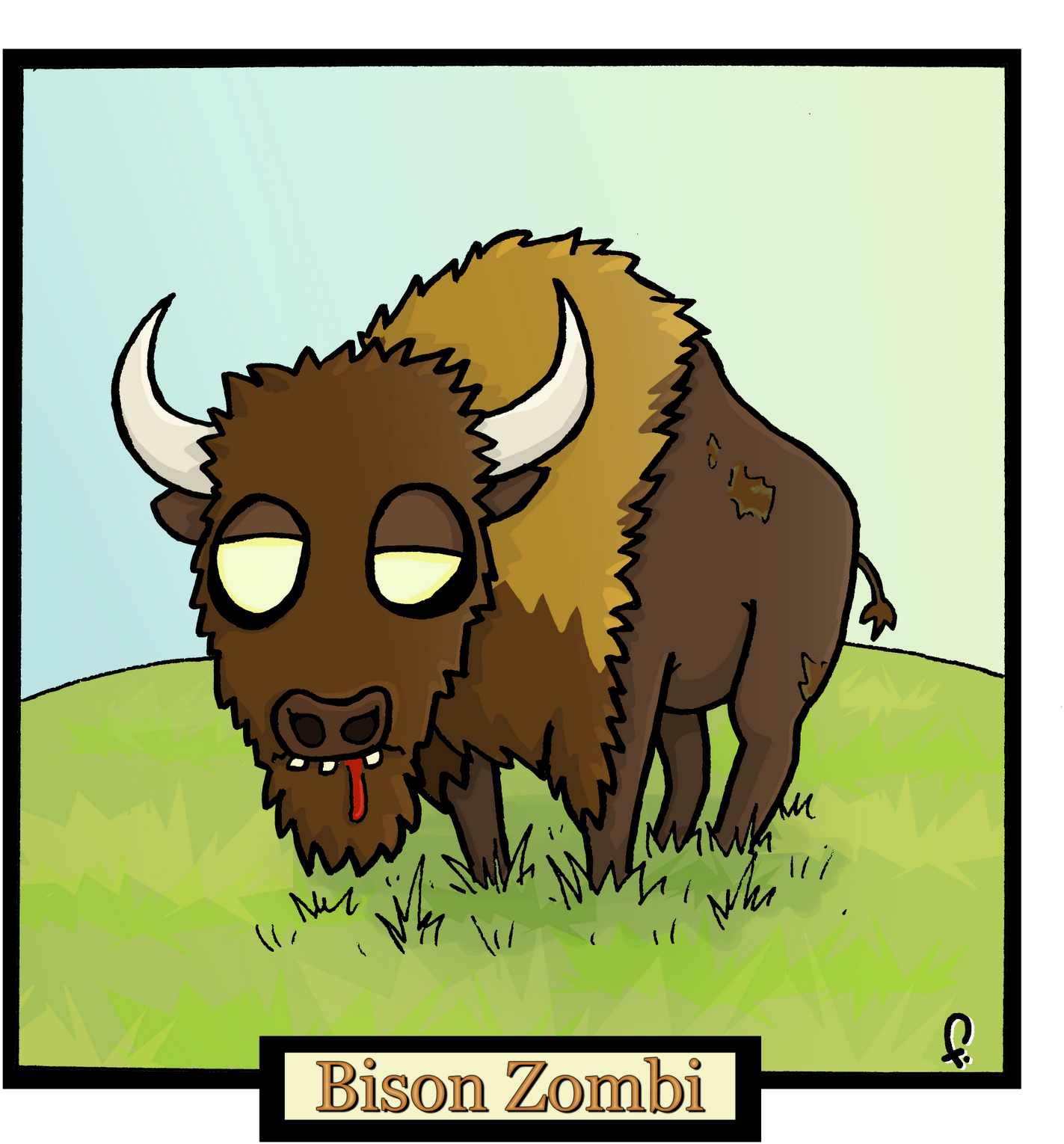 Mardi 1 Novembre - Bison (1547x1600)