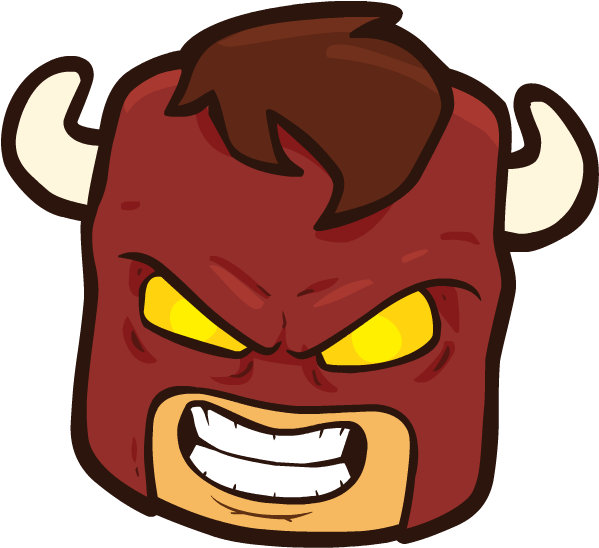 Launcha Libre Messages Sticker-8 - Sticker (618x618)