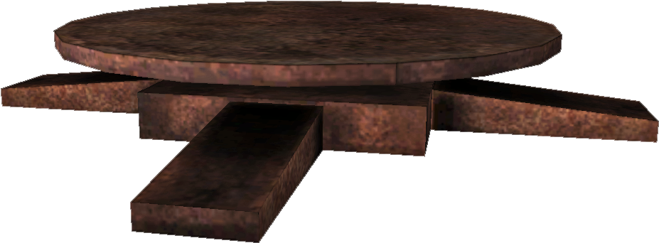 Pressure Plate - Fallout 3 Traps (955x505)