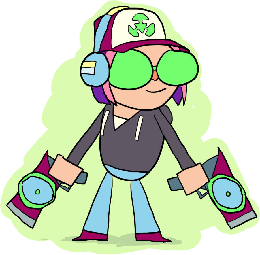 Dj Ada By Clunse - Dj Ada (902x885)