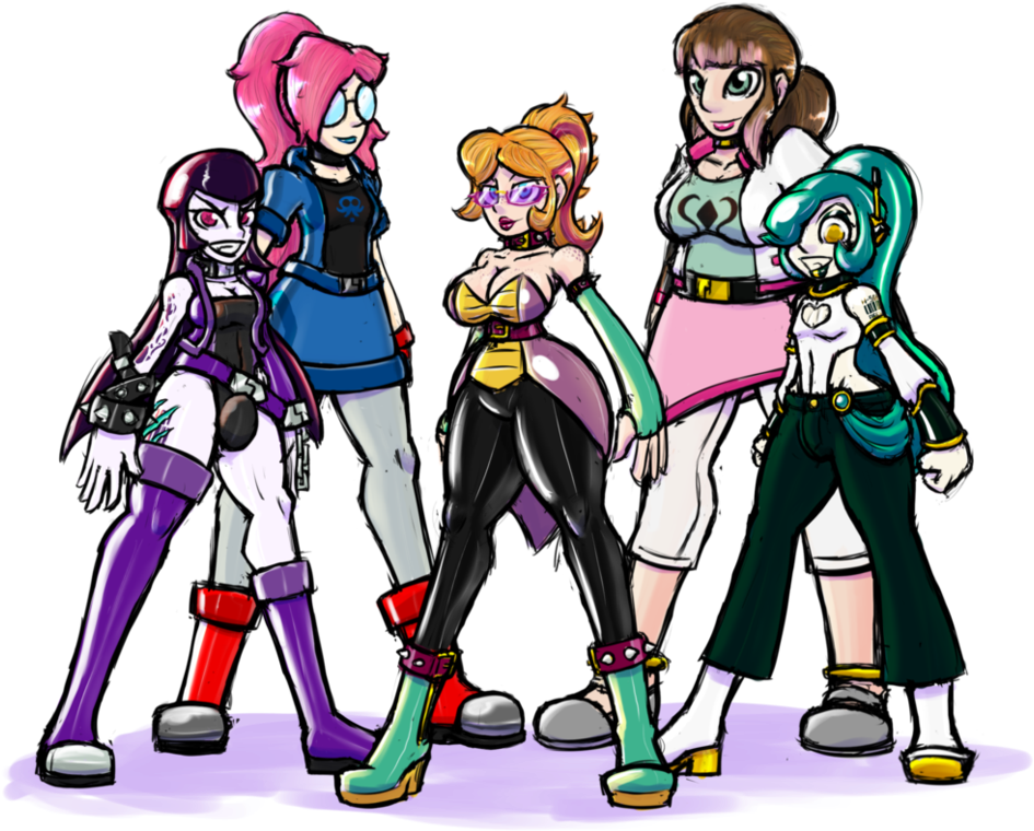2016 Group By Painfulelegy - Group By (986x811)