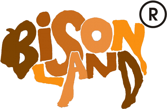 Bison Land (1000x350)