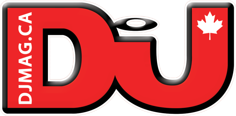 Dj Mag Watermark Logo 860×469 - Dj Mag Logo Vector (860x469)