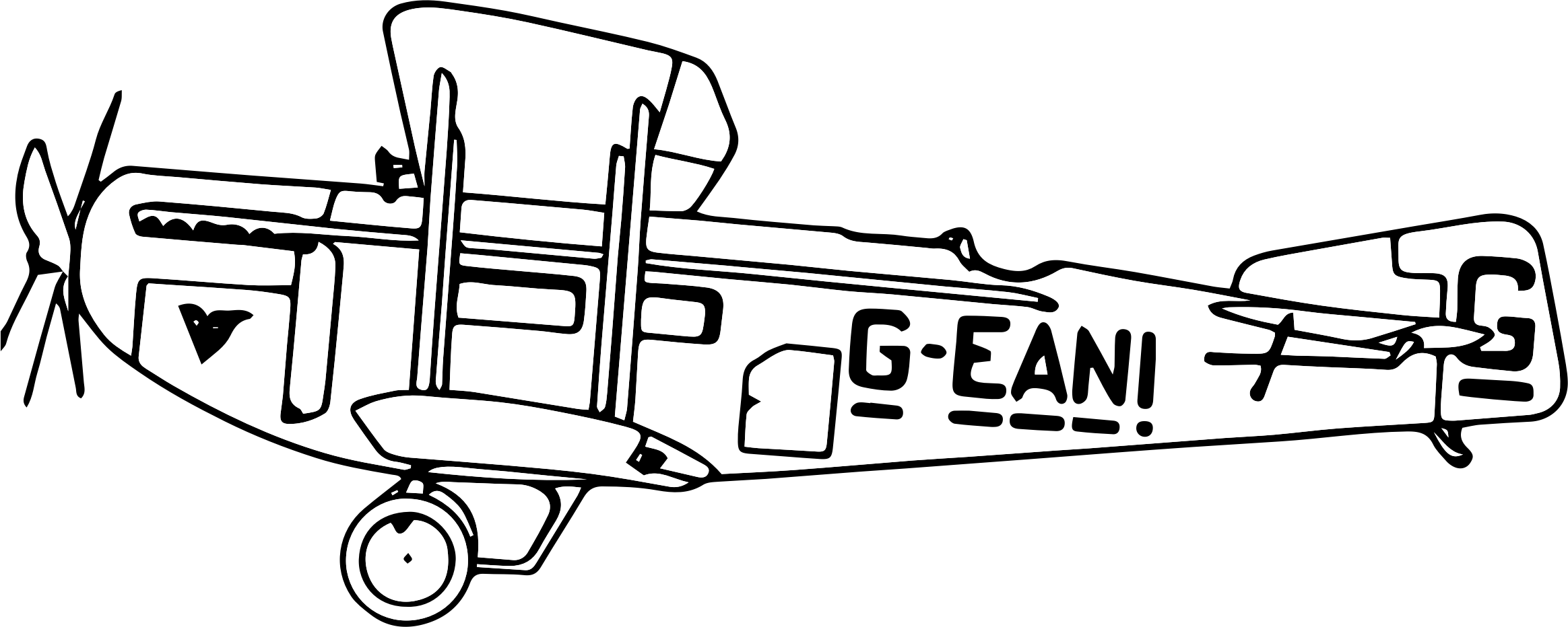 Big Image - Line Art (2328x932)