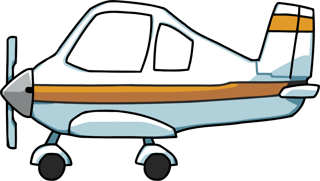 Prop Plane Su - Monoplane (1088x618)