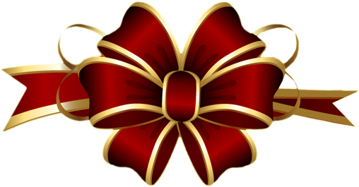 Gift Sting Beauty By Dj Art Love - Christmas Bell Png (512x337)