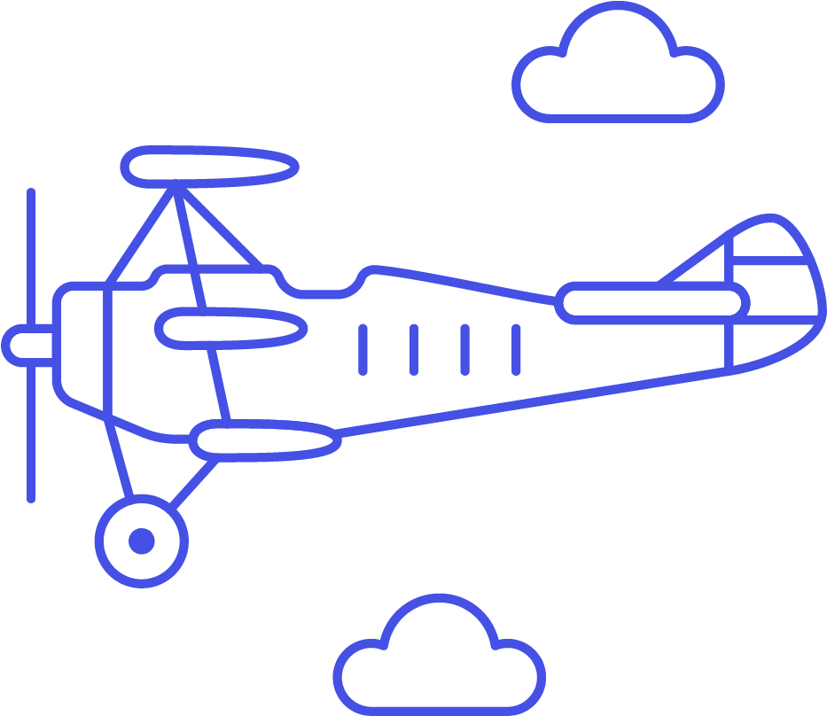 15 Propeller Plane - 15 Propeller Plane (1024x1148)