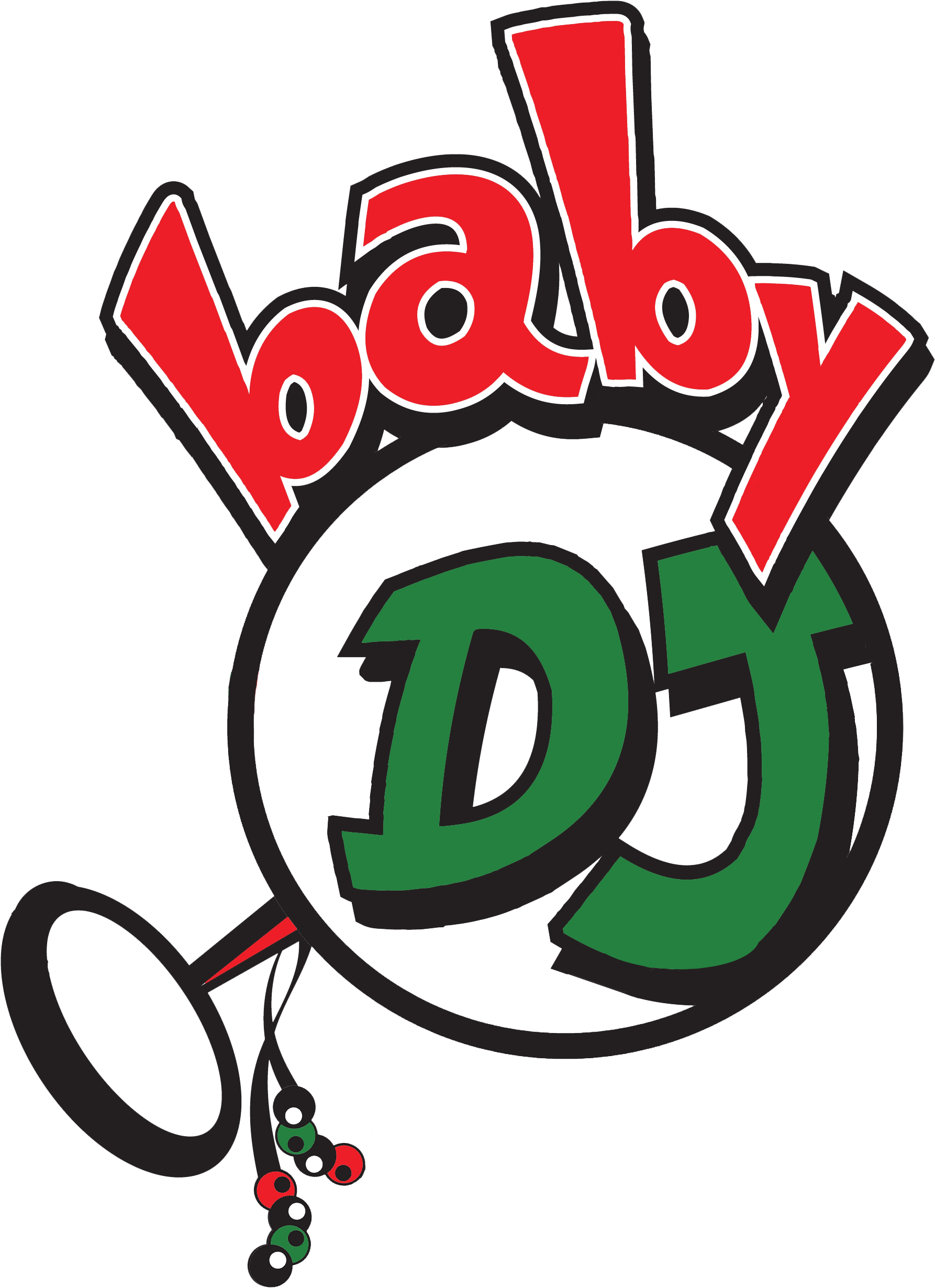 Xl 106.7 Baby Dj (2049x2530)