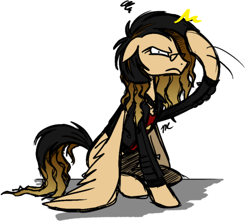 I'm Not Jealous Or Anything By Hexfloog - Cartoon (893x894)