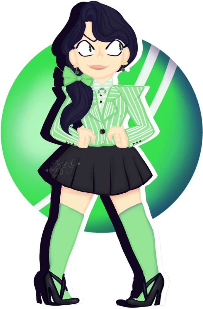 Jealous Much By Osanvdraws Jealous Much By Osanvdraws - Cartoon (1024x1365)