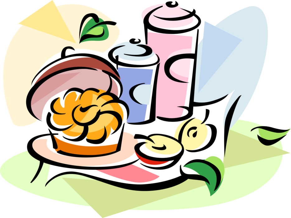 Tart Clipart Tarte - Tart (935x700)