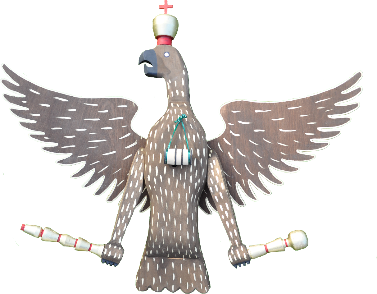 Feather Beak - Feather - Bald Eagle (1214x946)