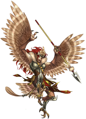 New Enemies - Illustration (300x420)