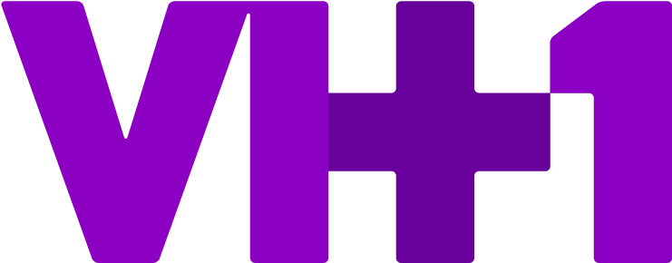 Dealing With The Jealous Kind And Trying To Find Stable - Vh1 New Logo (862x377)
