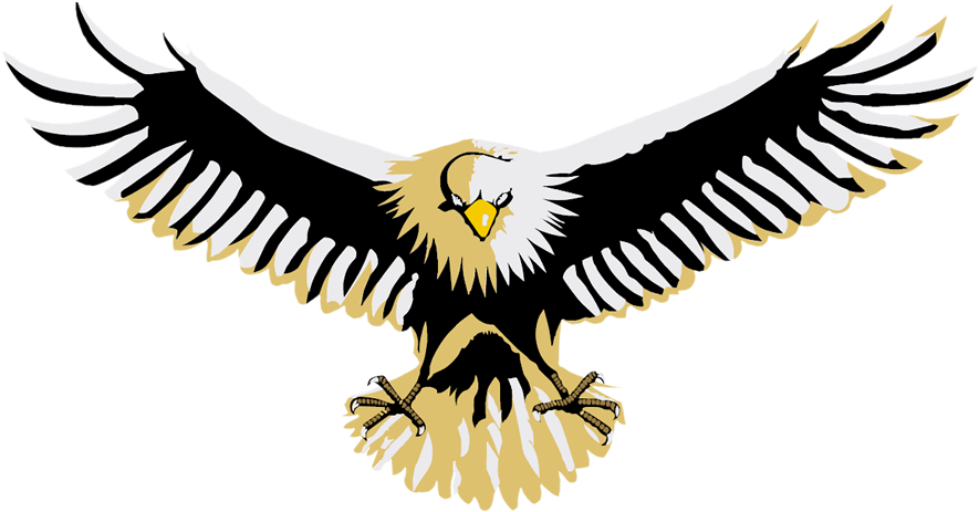 Dunlap Eagles - Dunlap High School Eagle (950x570)