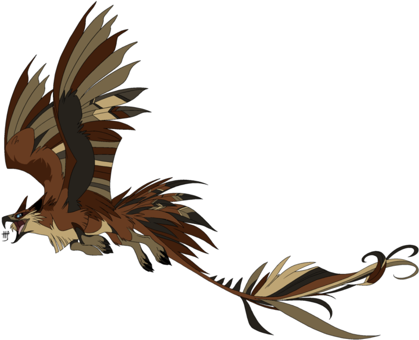 Griffin Adoptable 1 Closed By Sofielruesdelartiste - Dragon (900x701)