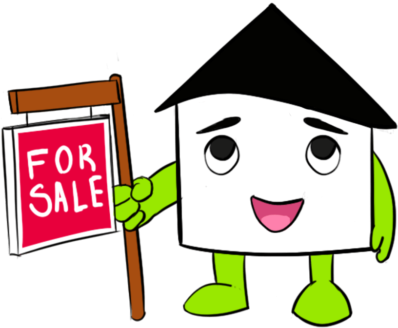 Property For Sale Chiang Mai - Cartoon (862x1000)