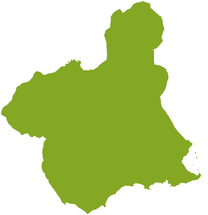 Property Murcia - Mapa Region De Murcia (450x450)