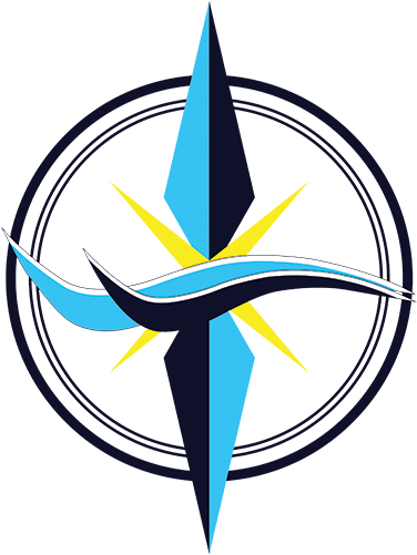 Bluewater Realty Is A Full-service Real Estate Brokerage - Emblem (400x513)